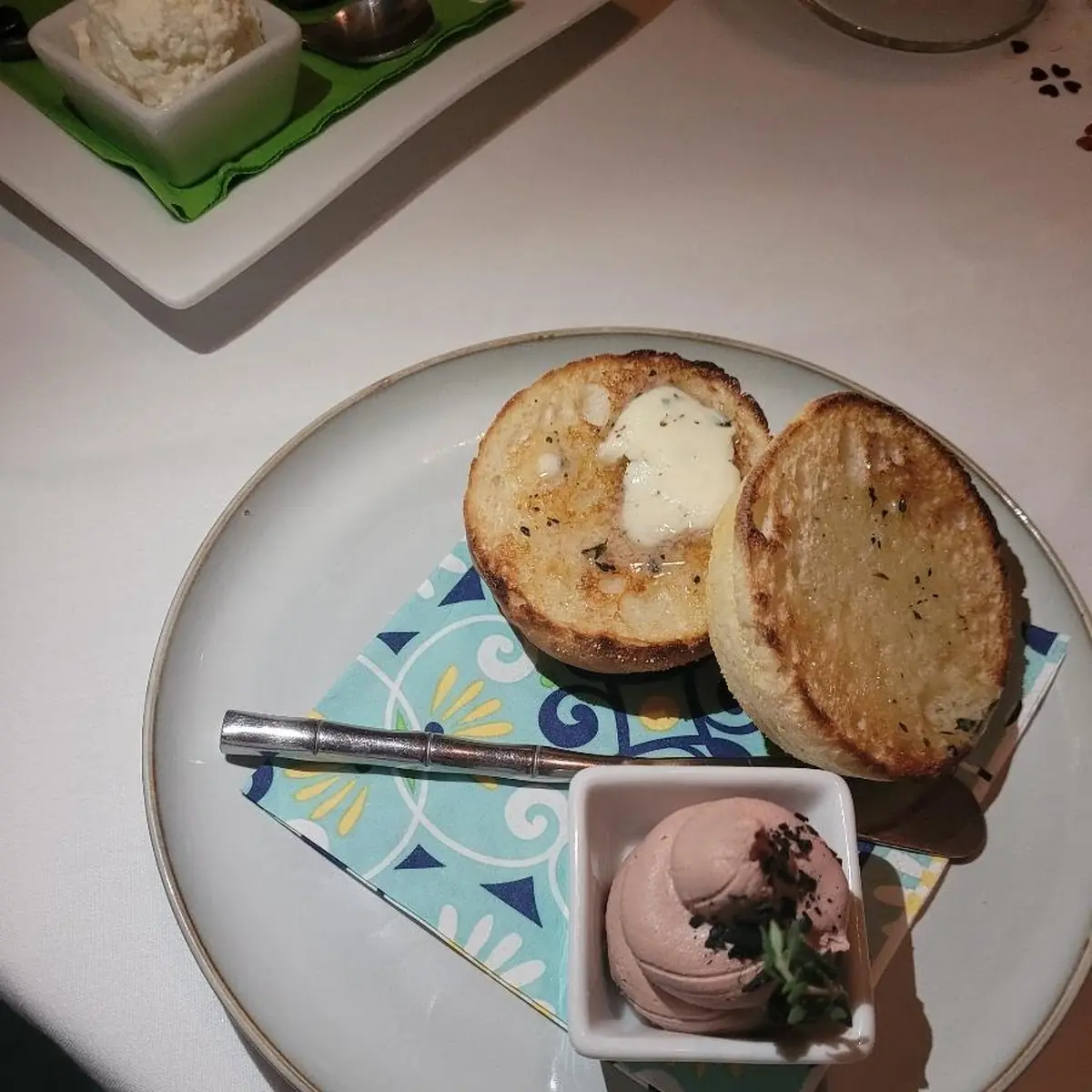English Muffin