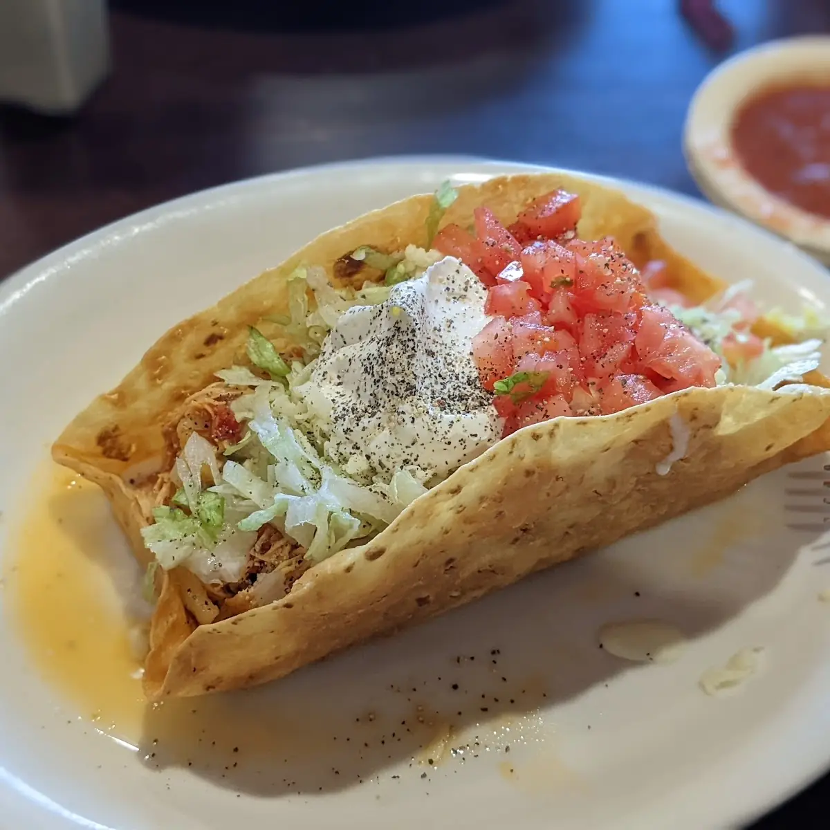 Taco Salad
