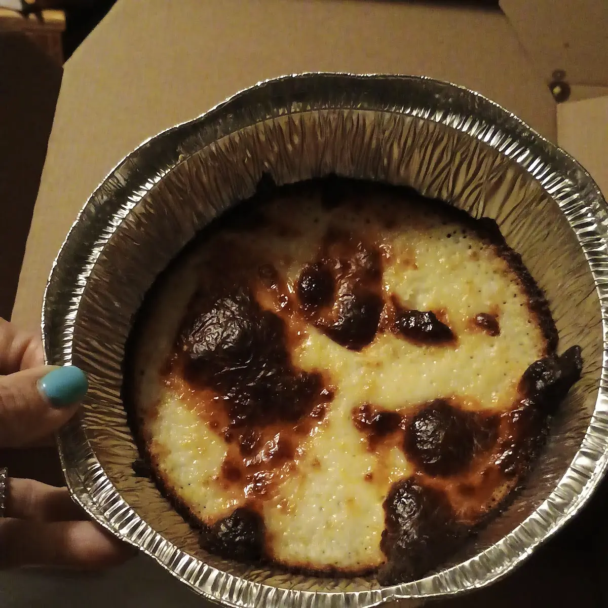 Cheese Dip