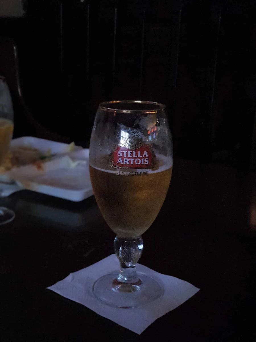 Stella Artois