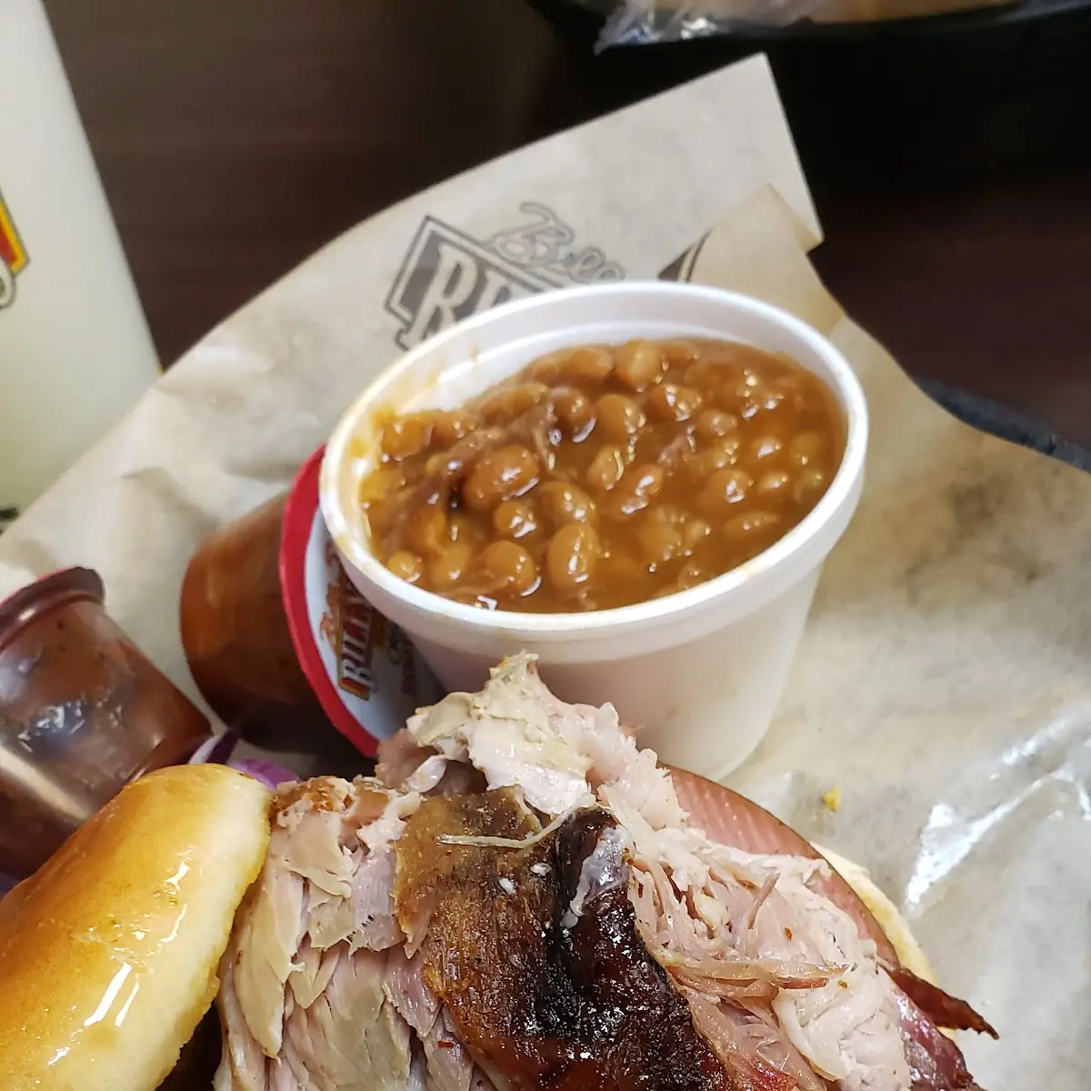 Smoked Turkey