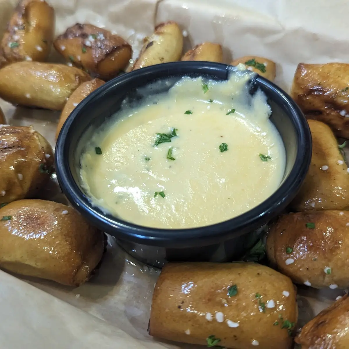 Cheese Dip