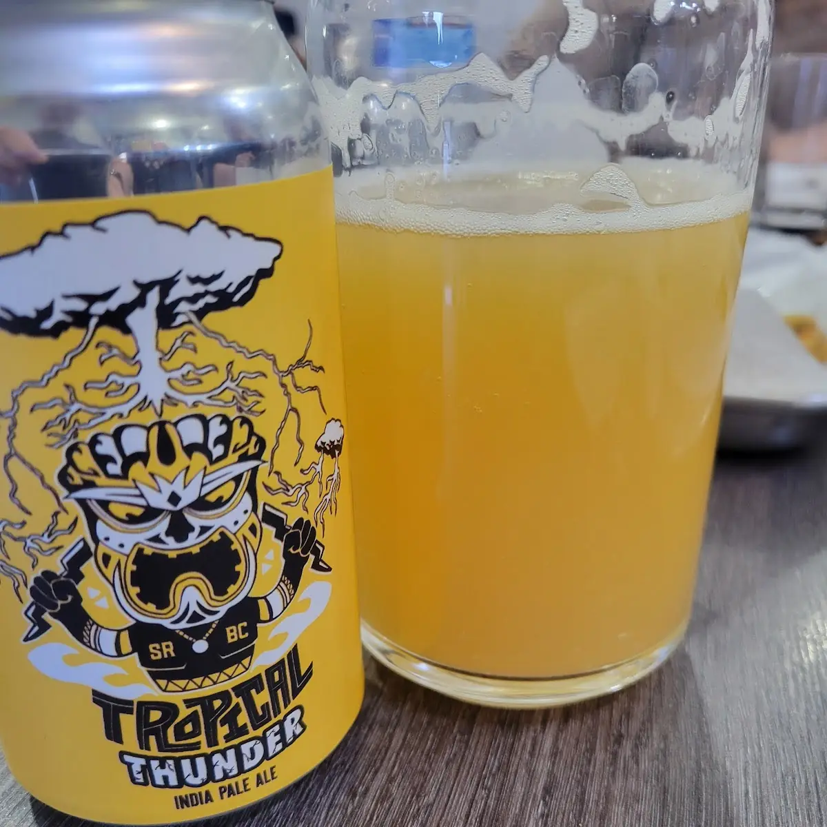 Fresh & Juicy IPA