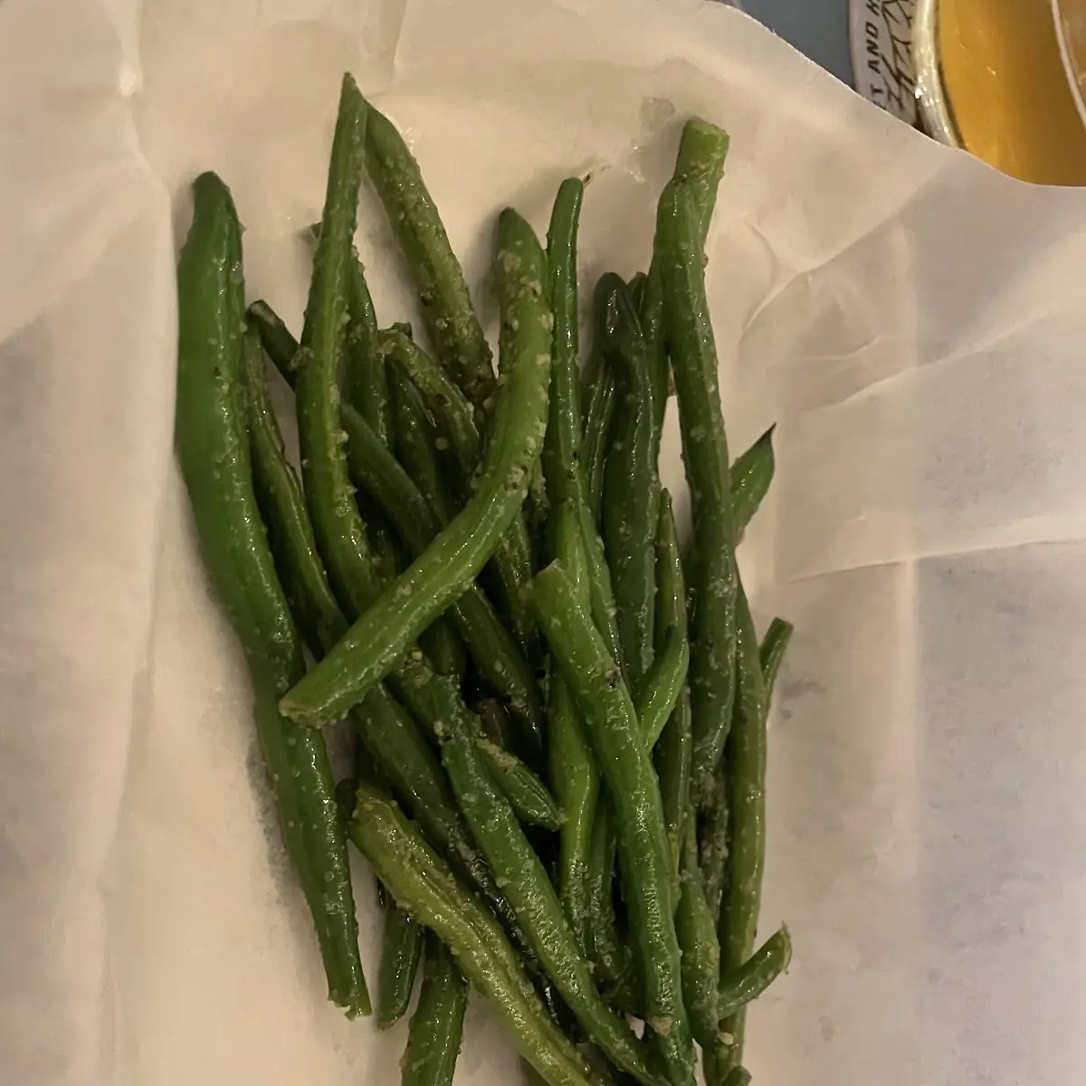Green Beans