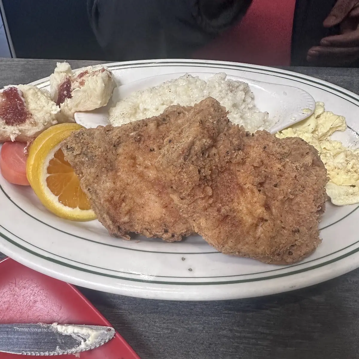 Pork Chop