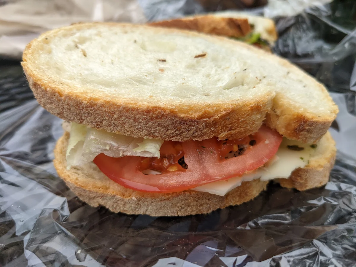 Chicken Sandwich