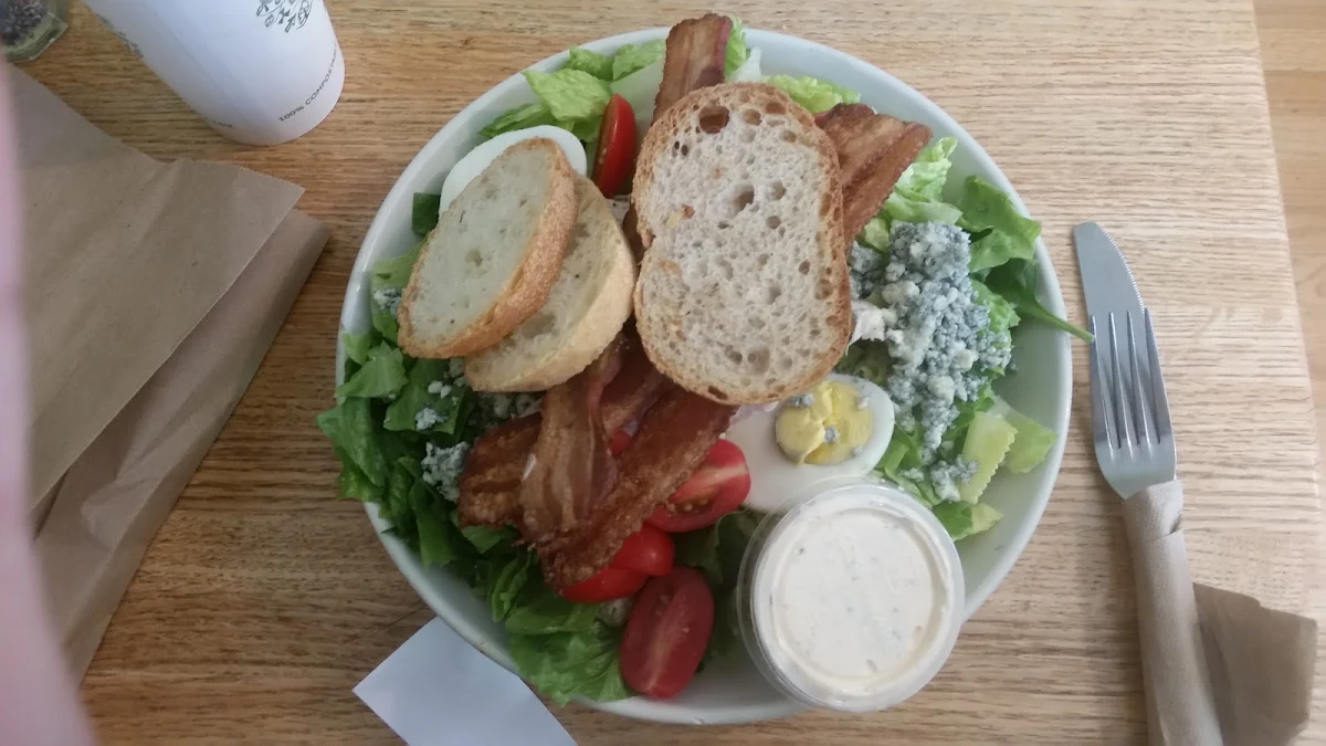 Cobb Salad