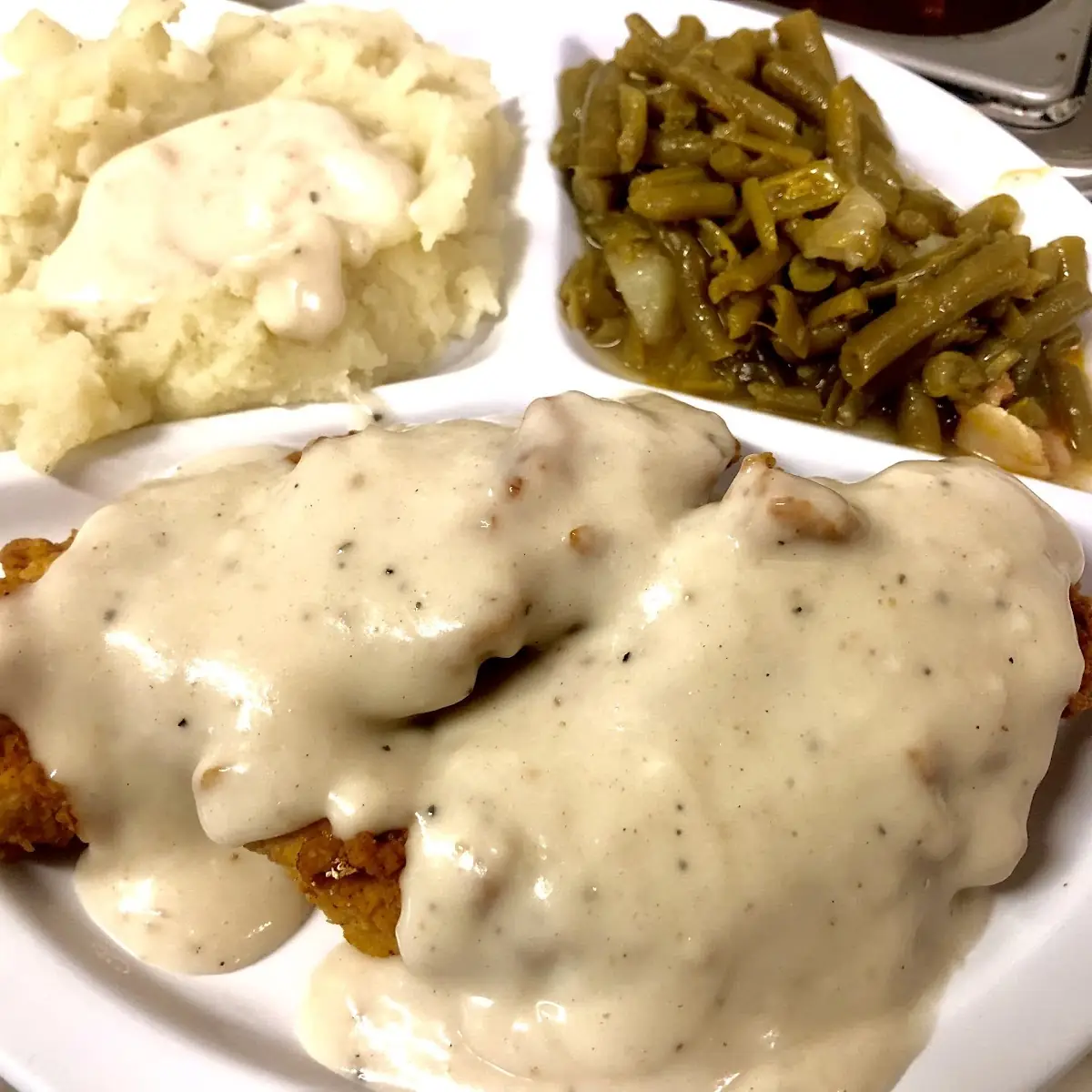 Chicken Fried Steak
