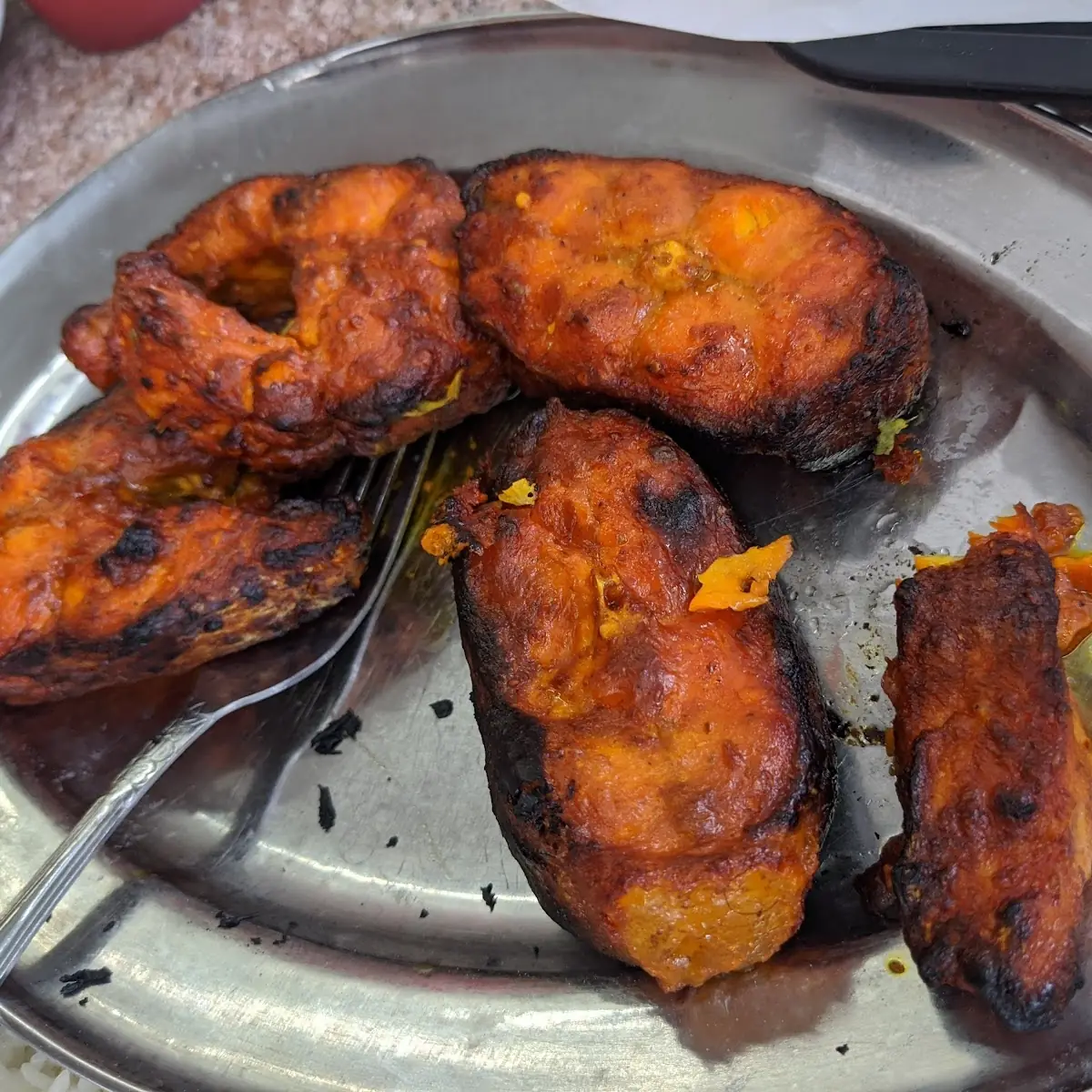 Fish Fry