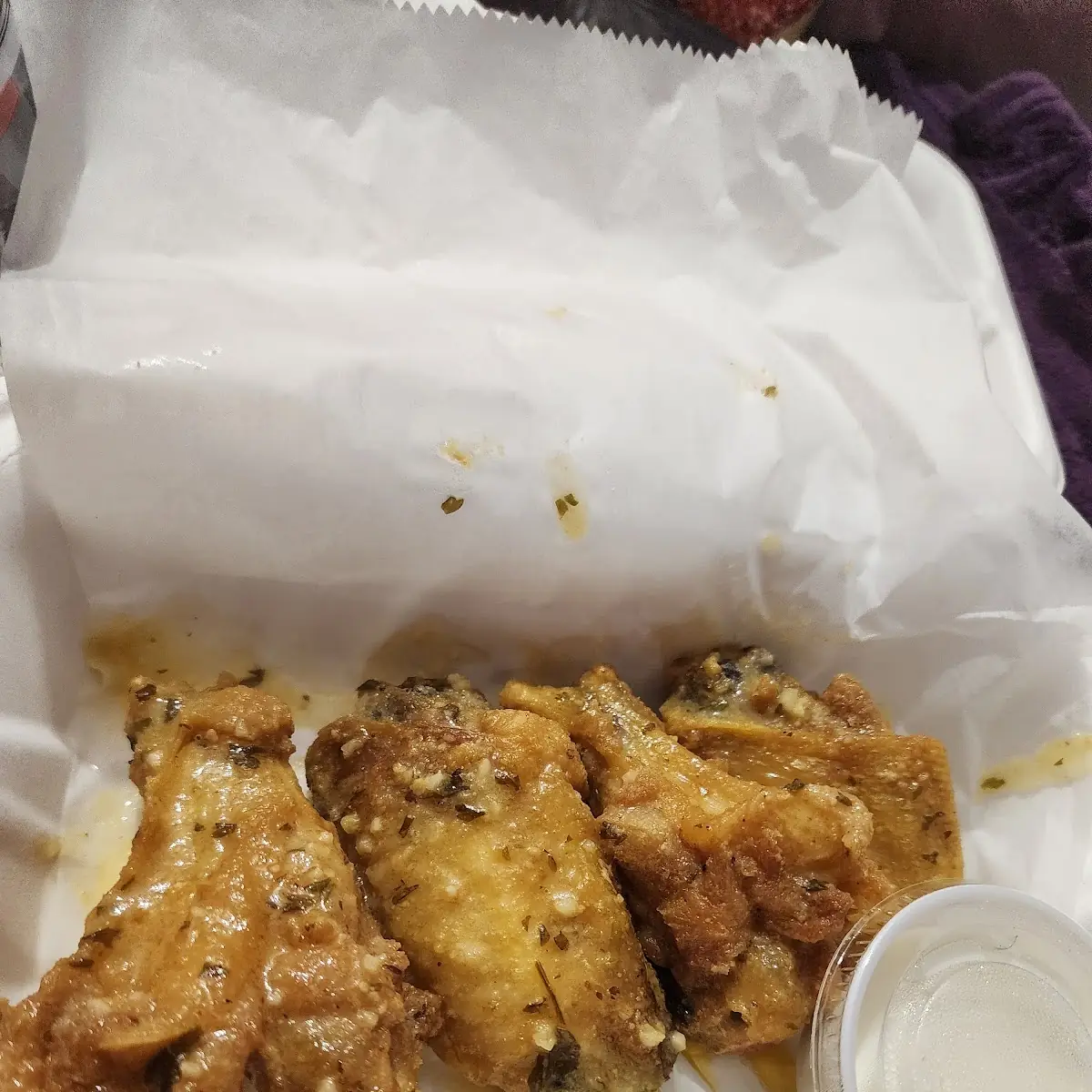 Lemon Pepper