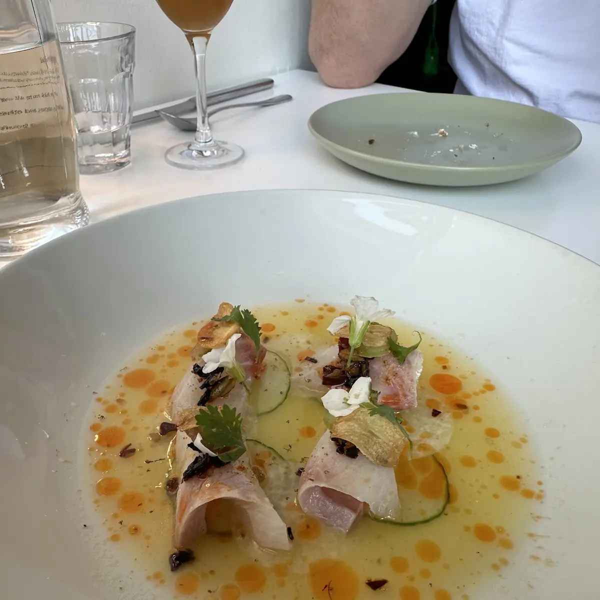 Ceviche