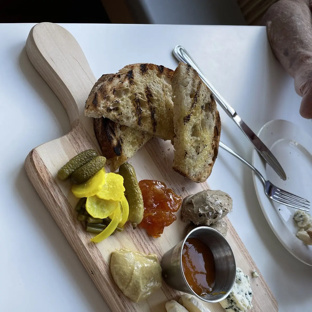 Liver Pâté