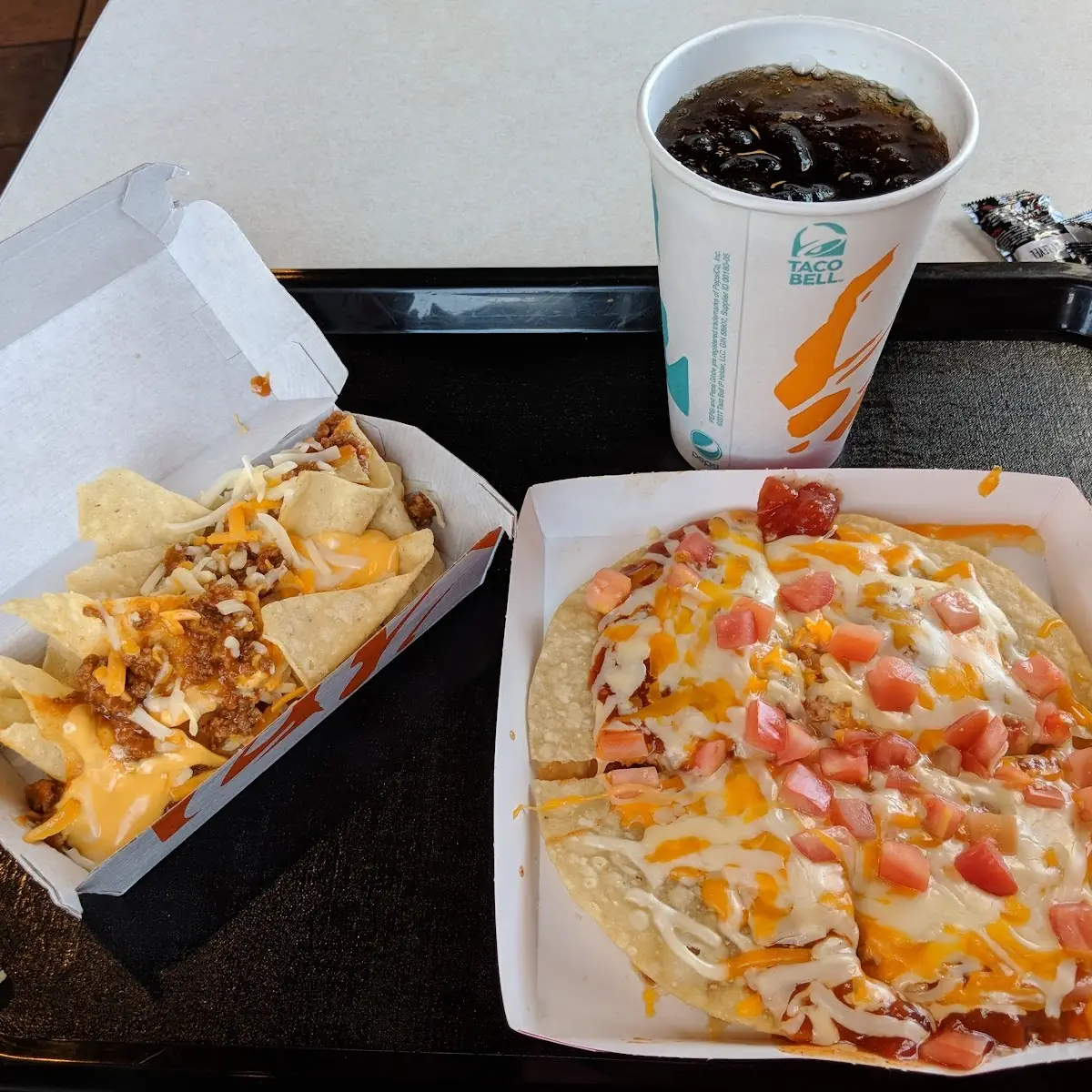 Nachos Bellgrande