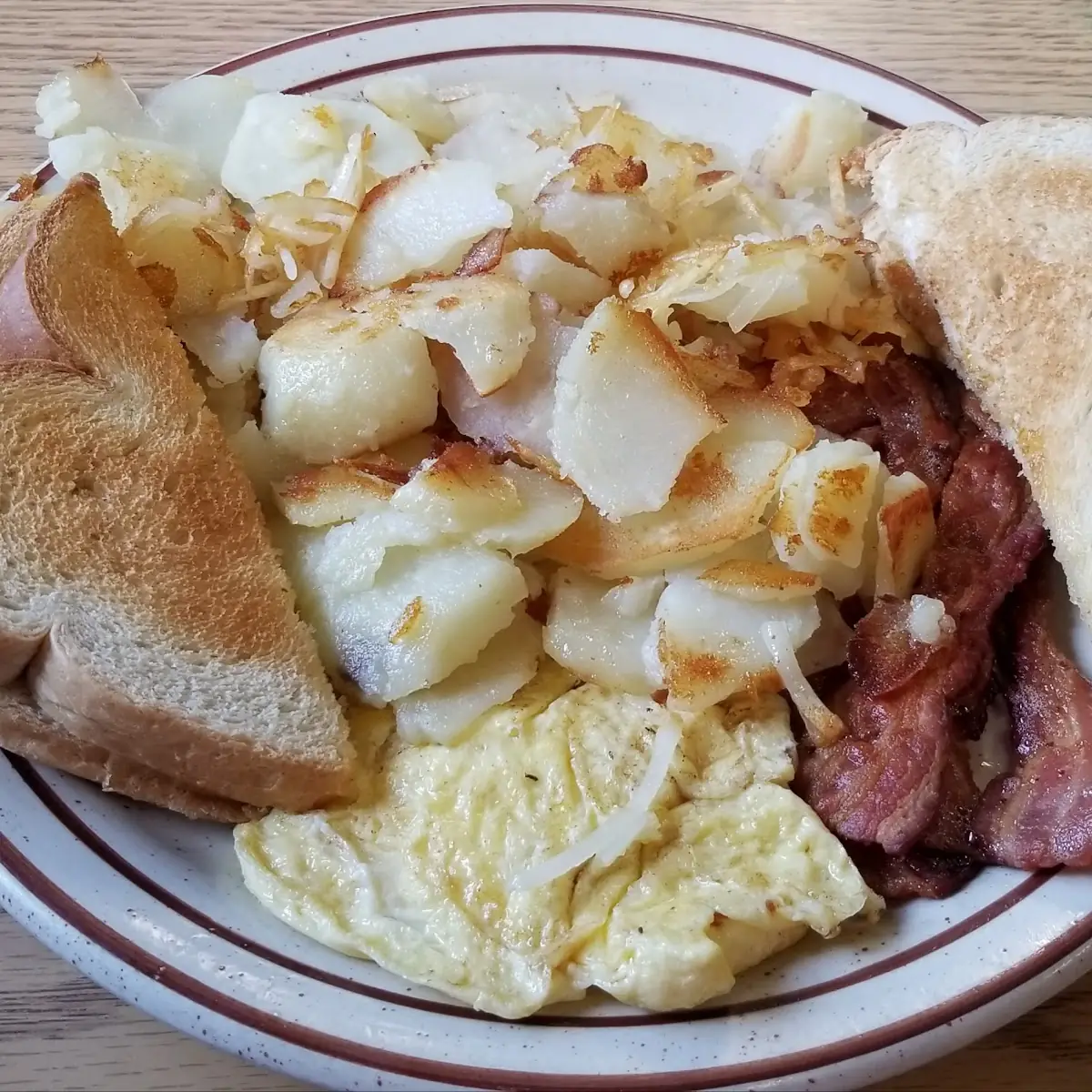 Home Fries