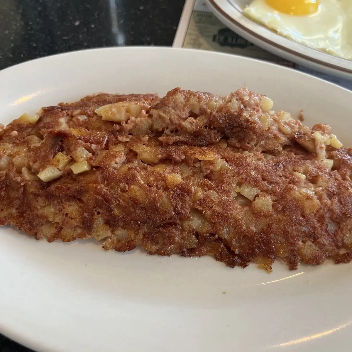 Corned Beef Hash