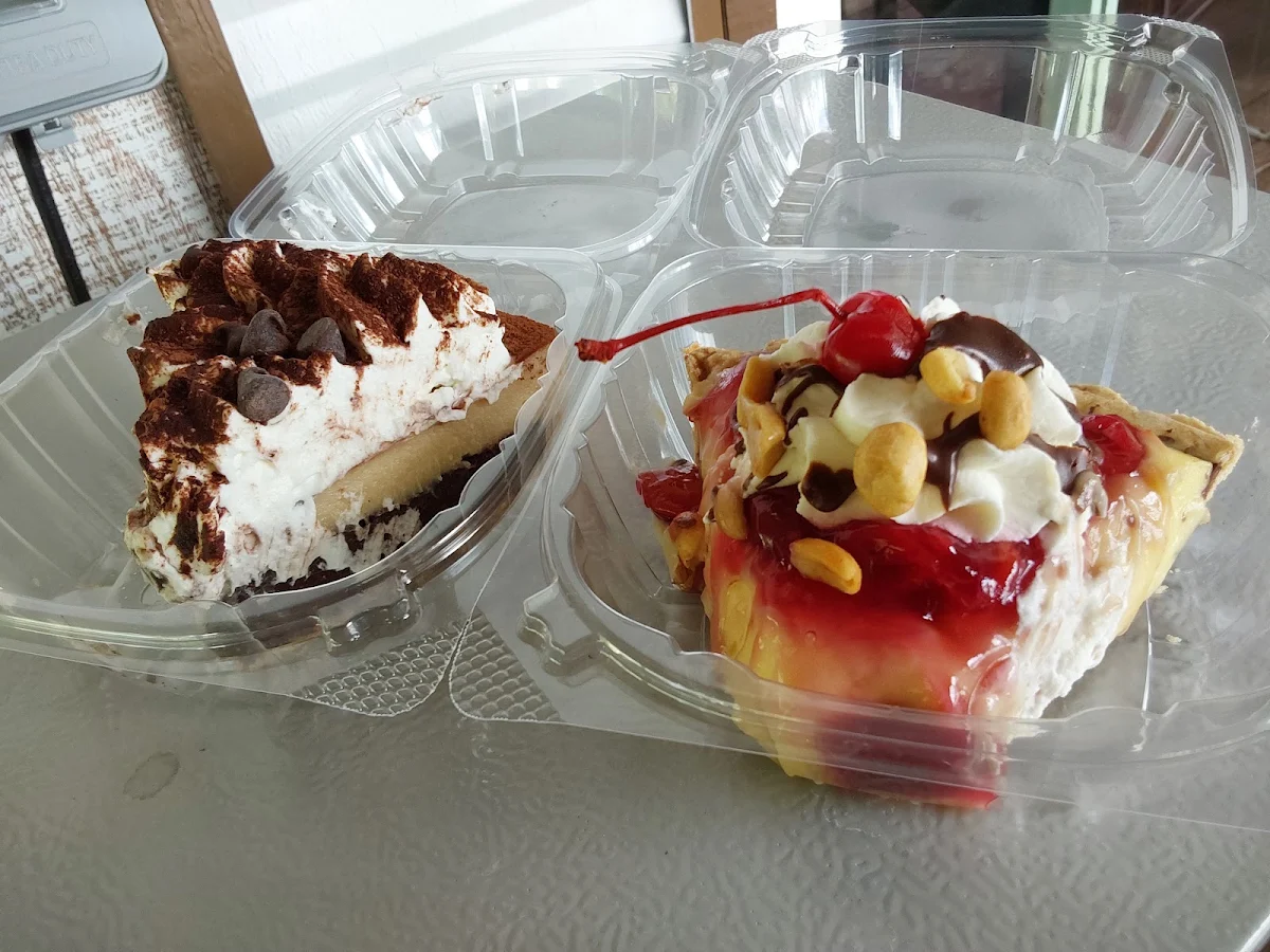 Banana Split