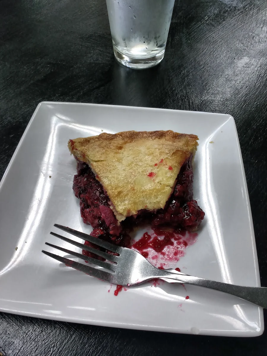 Cherry Pie