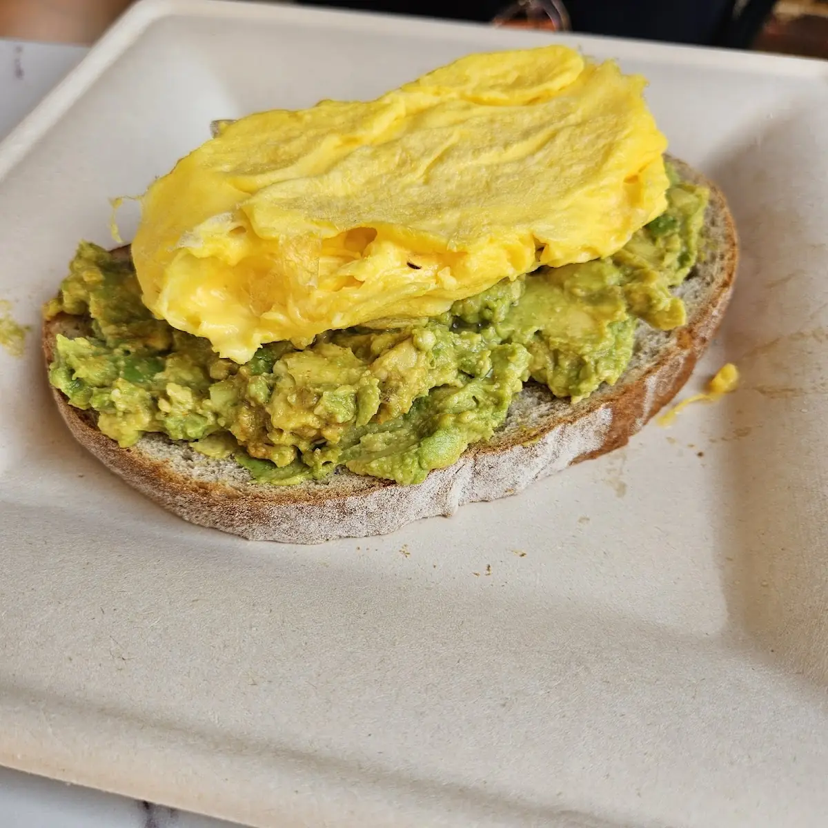 Avocado Toast