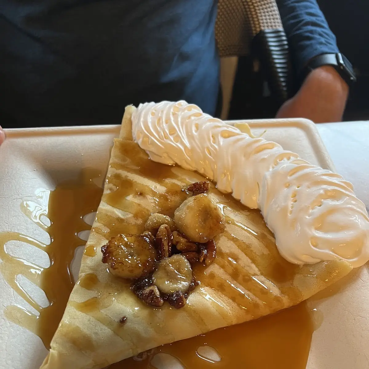 Mom's Apple Pie
