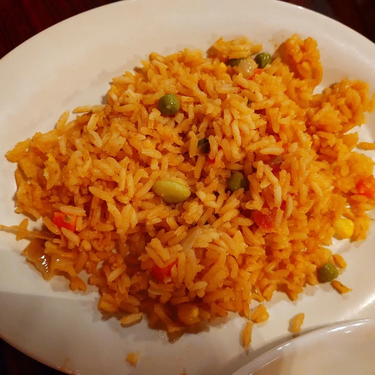 Shrimp Fried Rice