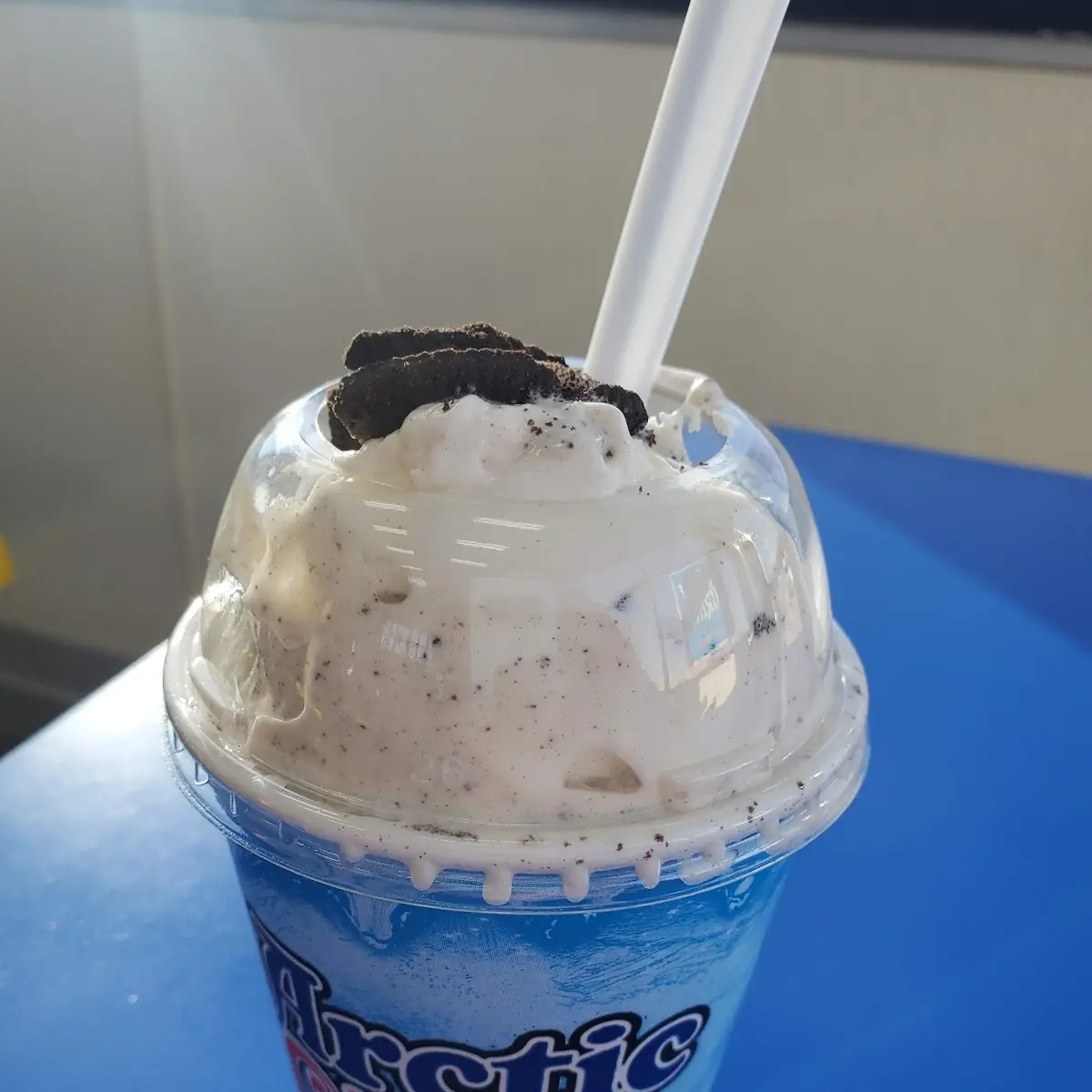 Oreo Shake