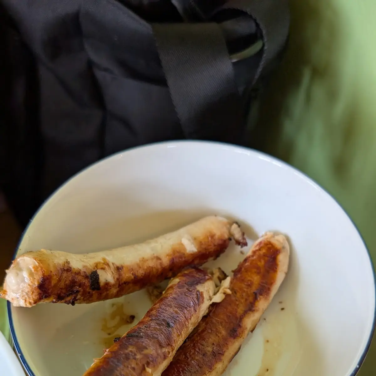 Chicken Sausage