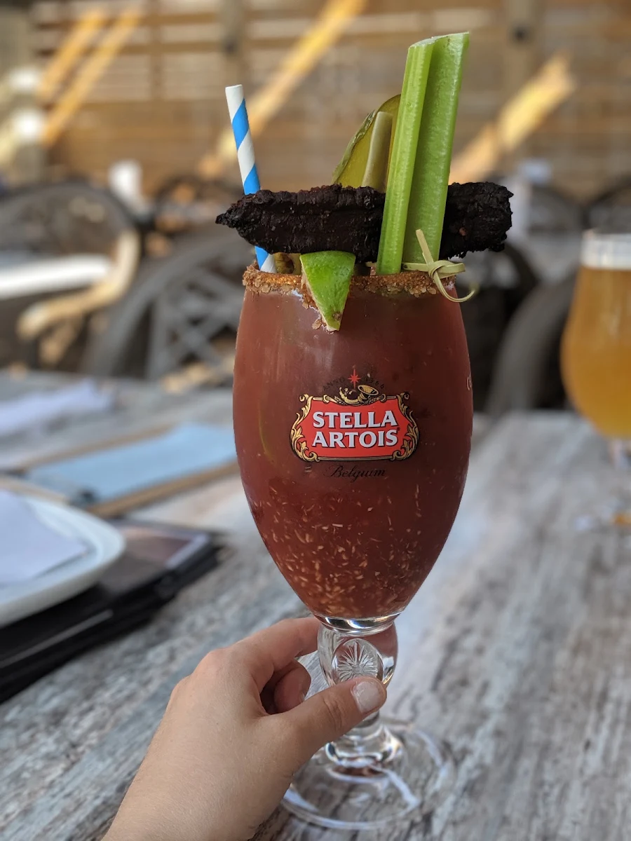 Churchill's Caesar, Churchills