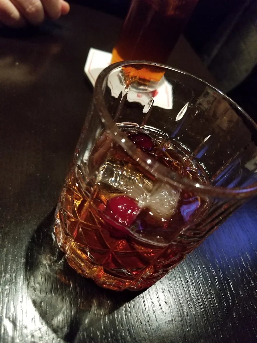 Manhattan, Churchills