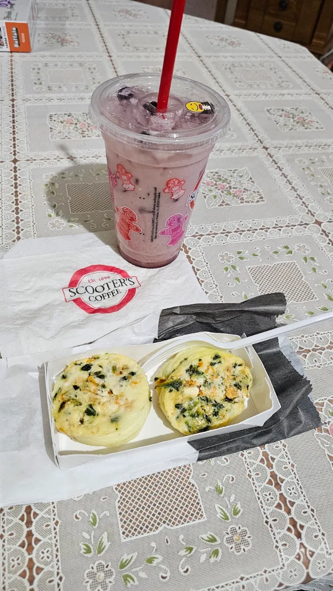 Egg White O