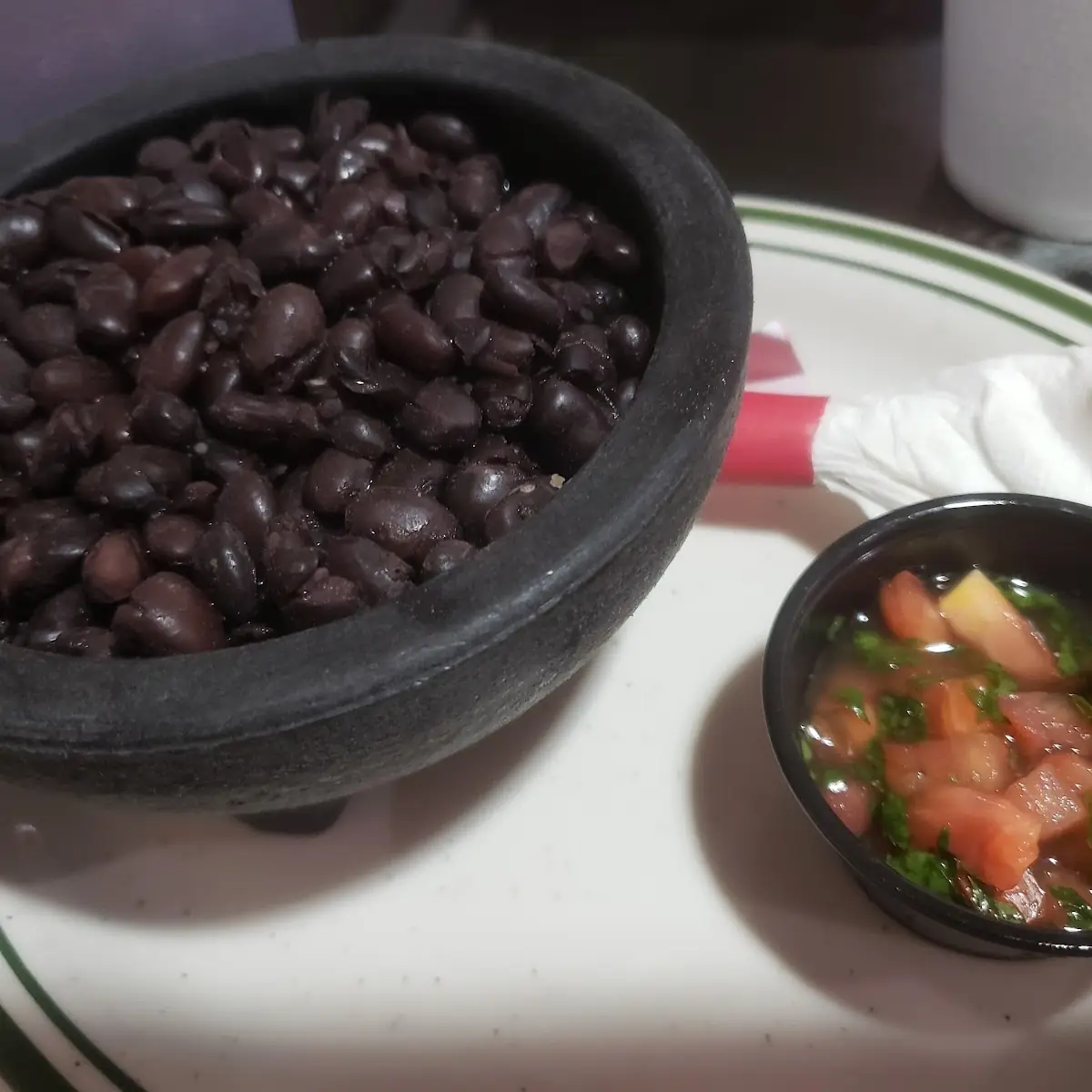 Black Beans