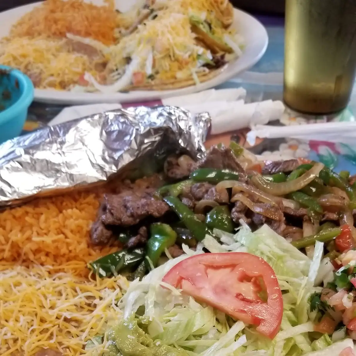 Carne Asada