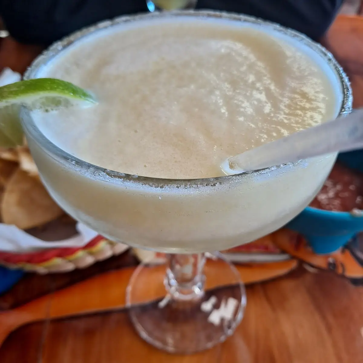 Mango Margarita