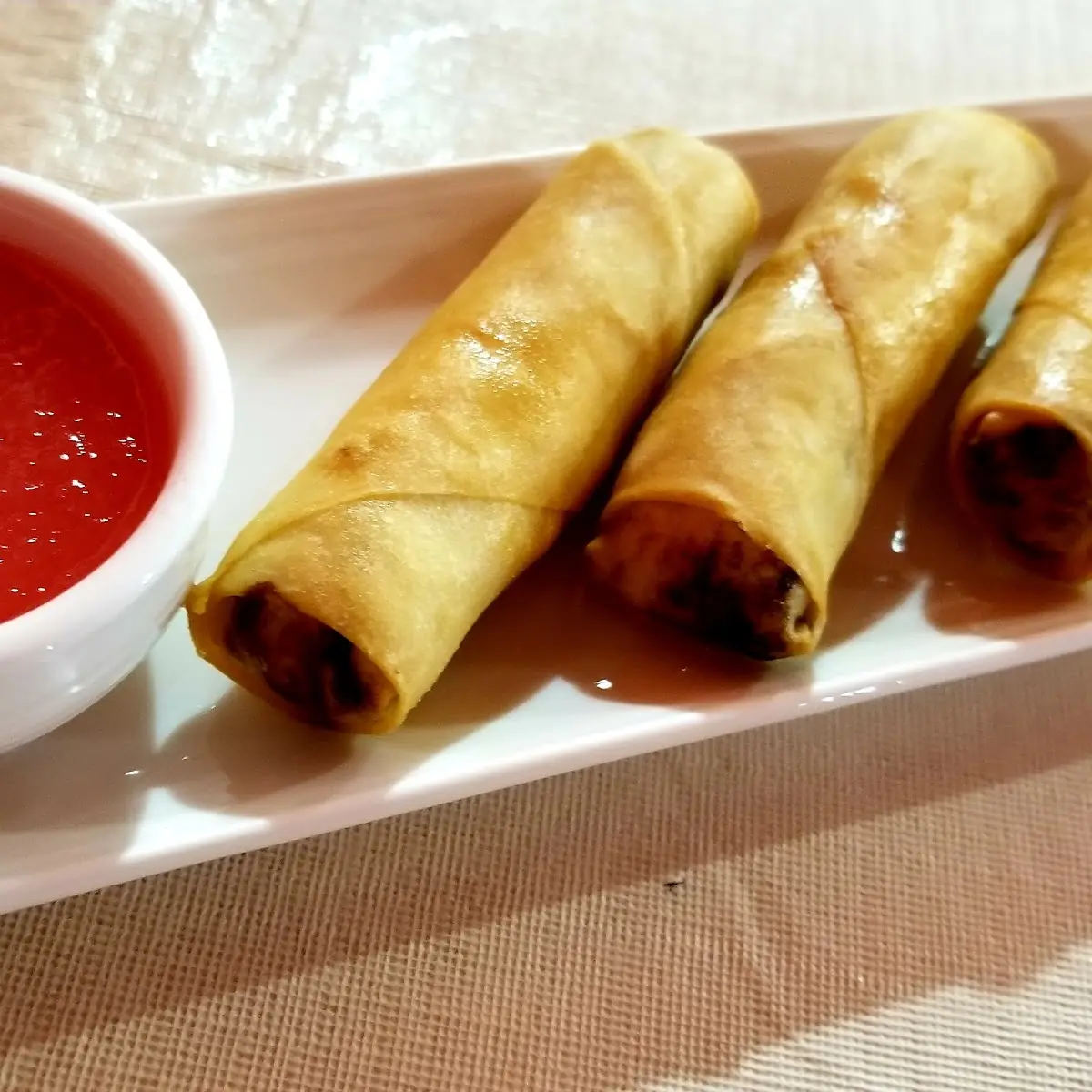 Spring Rolls