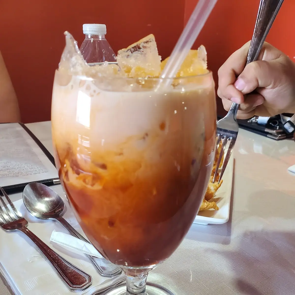 Thai Tea