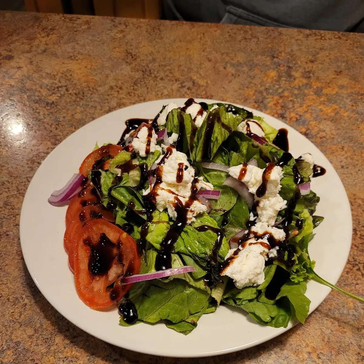 Caprese Salad