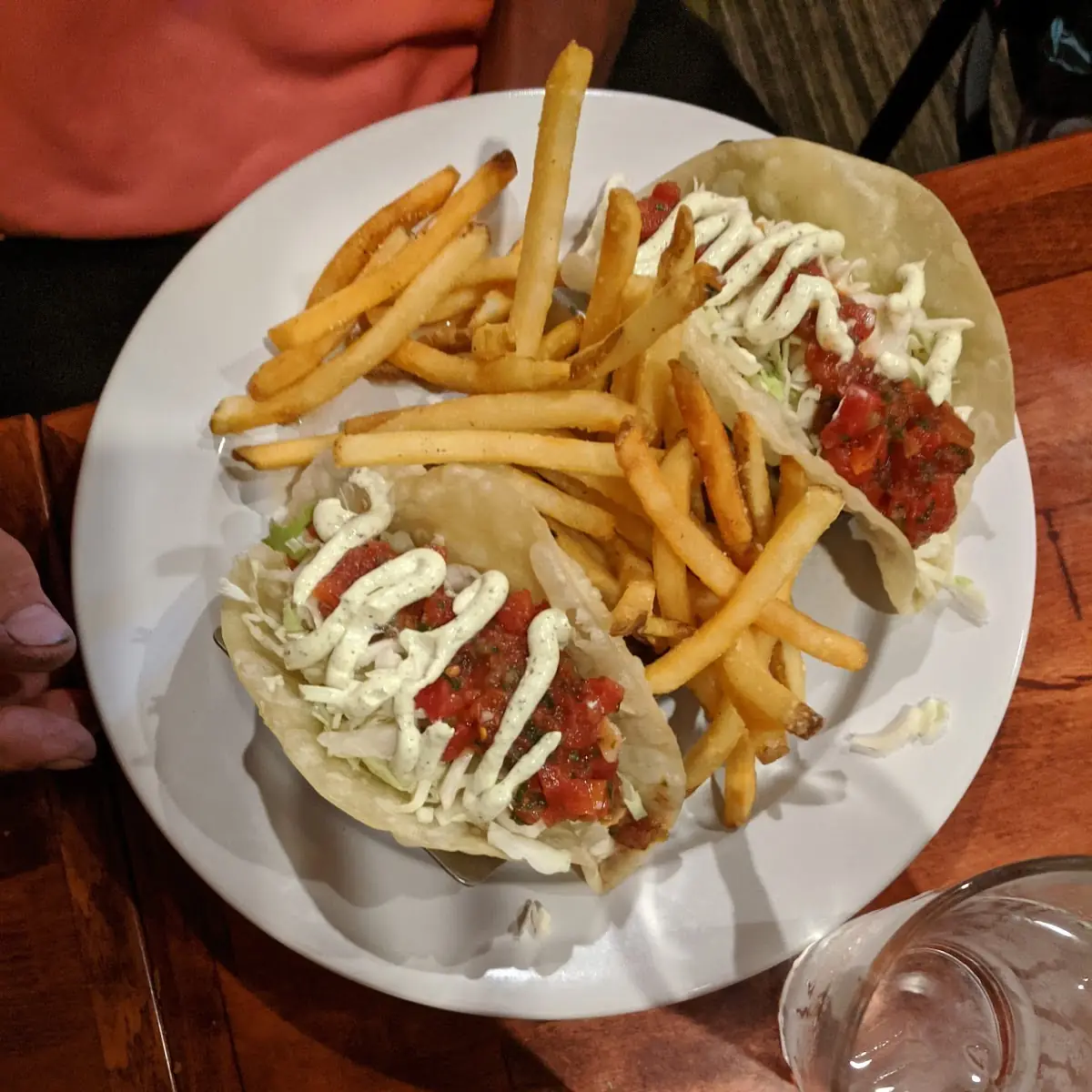 Fish Street Tacos