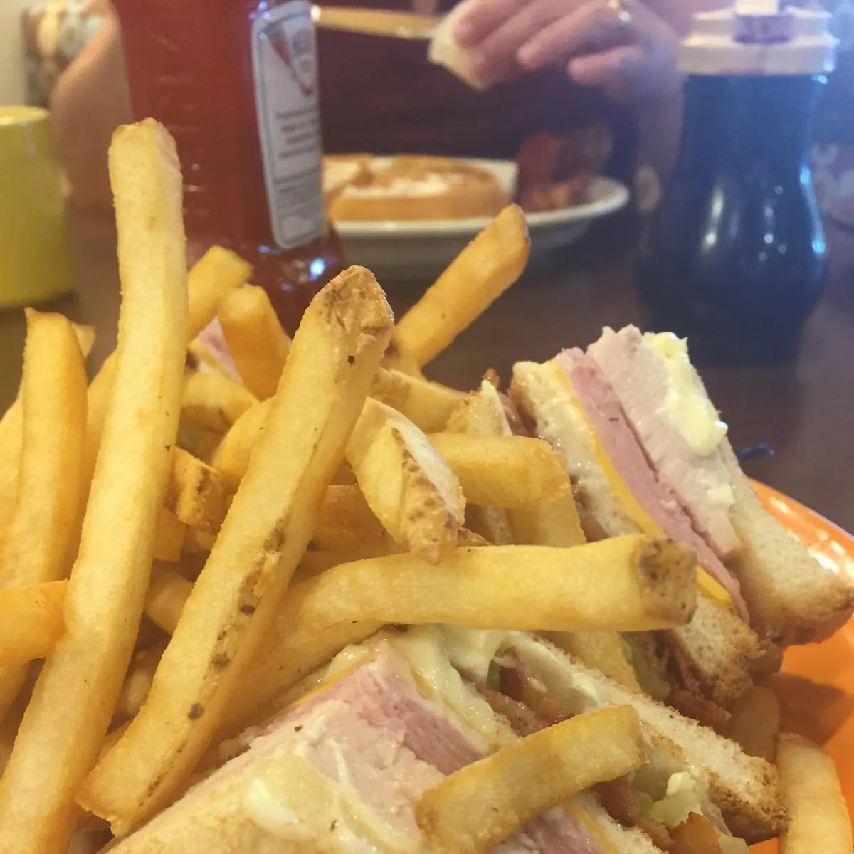 Club Sandwich