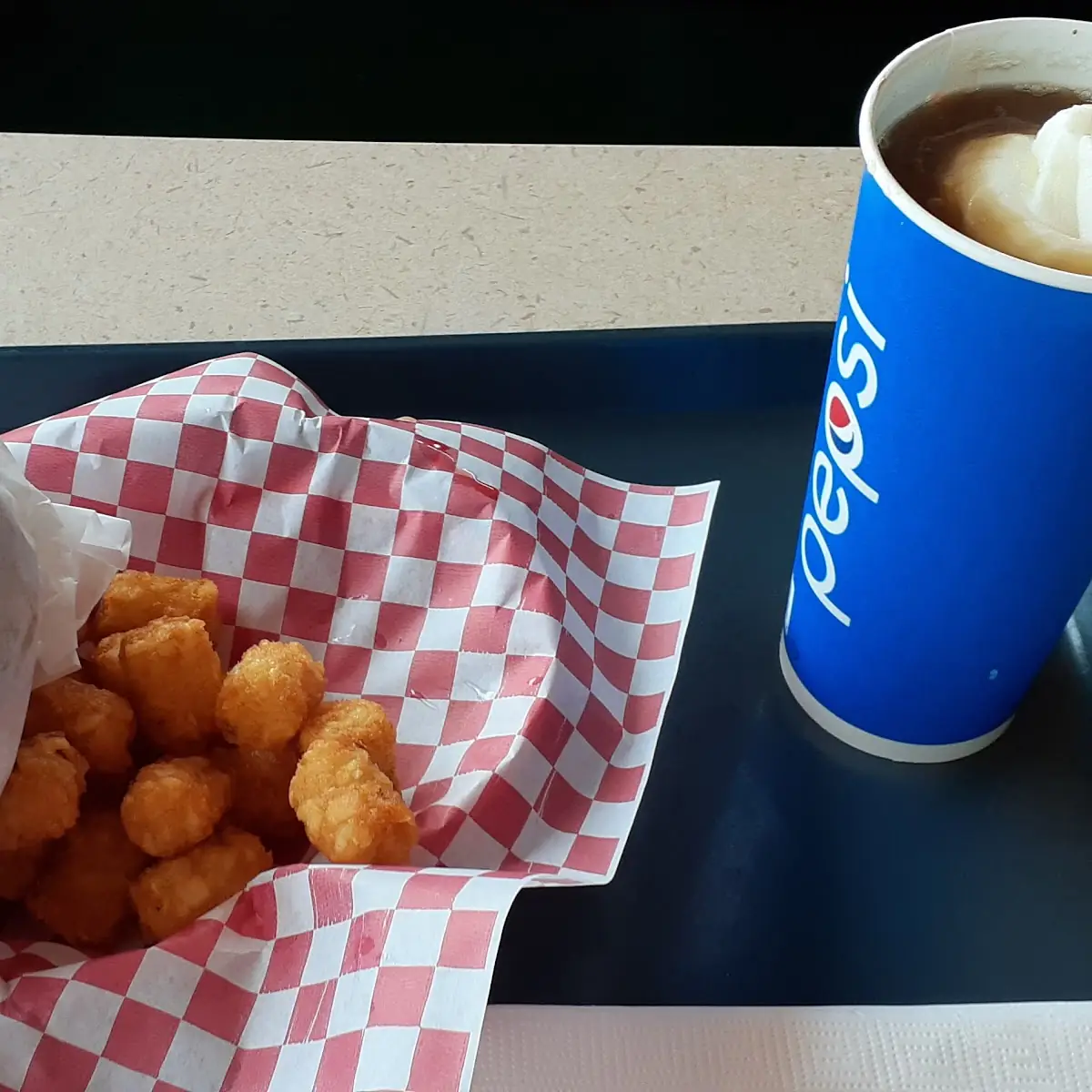 Tater Tots