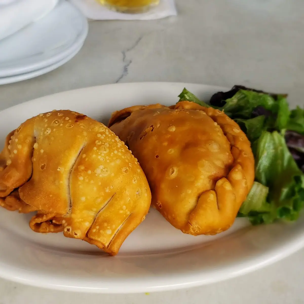 Curry Puff