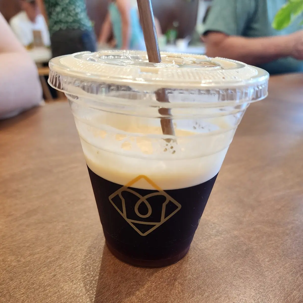Nitro Cold Brew