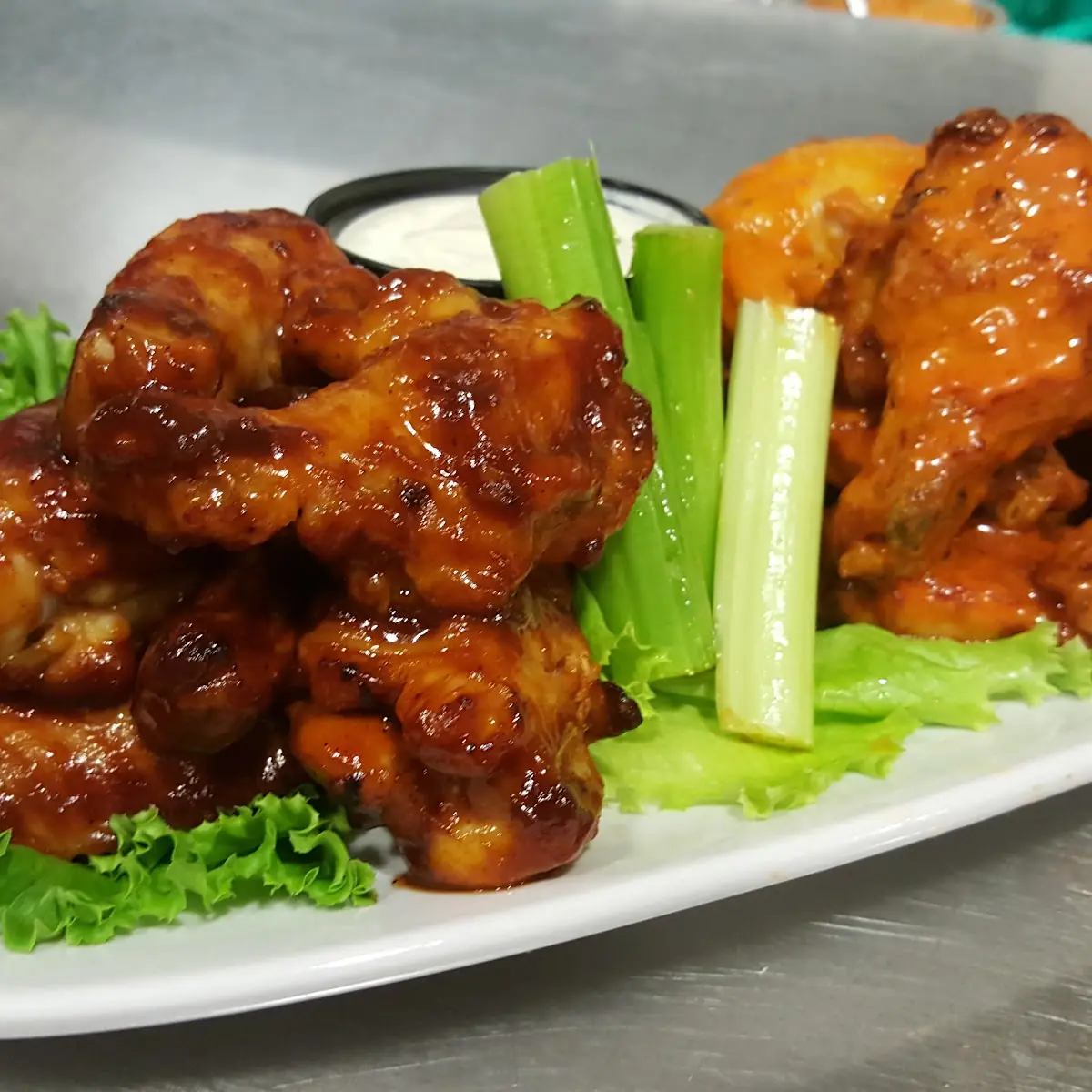 Highlights, Boston Pizza