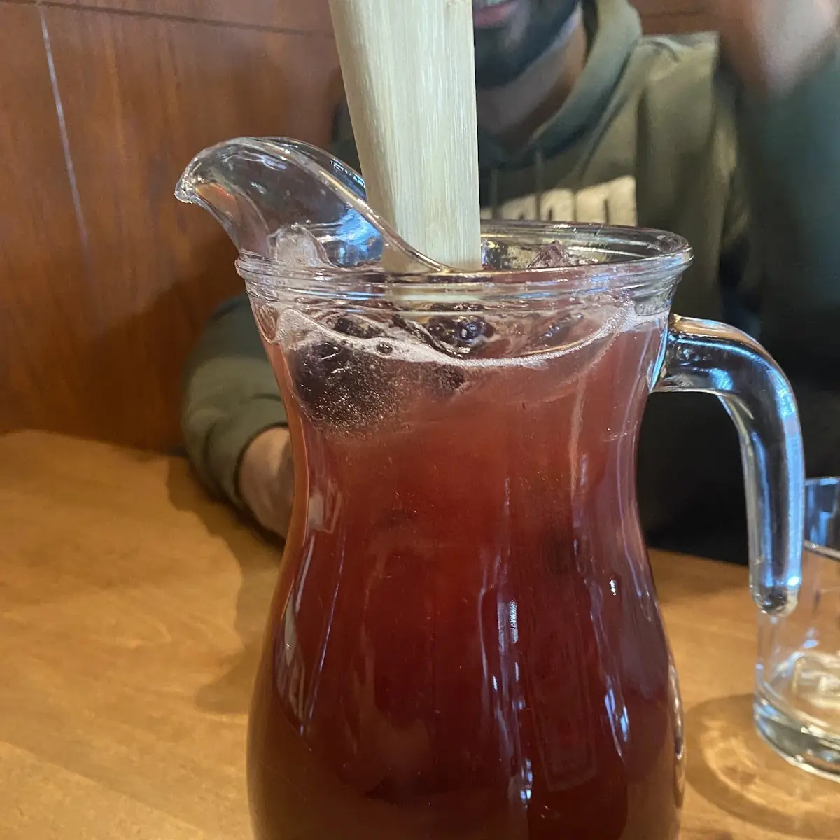 Sangria, Boston Pizza