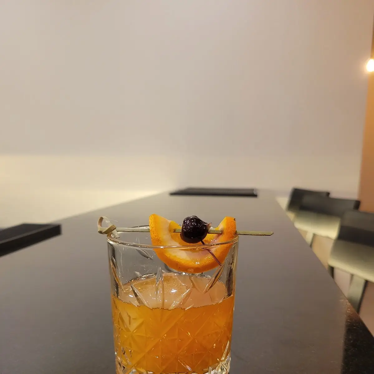 Whiskey Sour