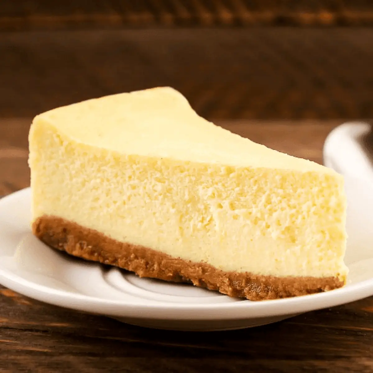 NY Cheese Cake