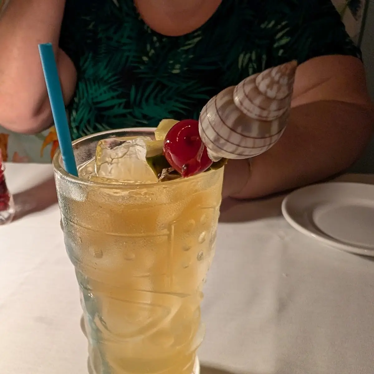 Mai Tai