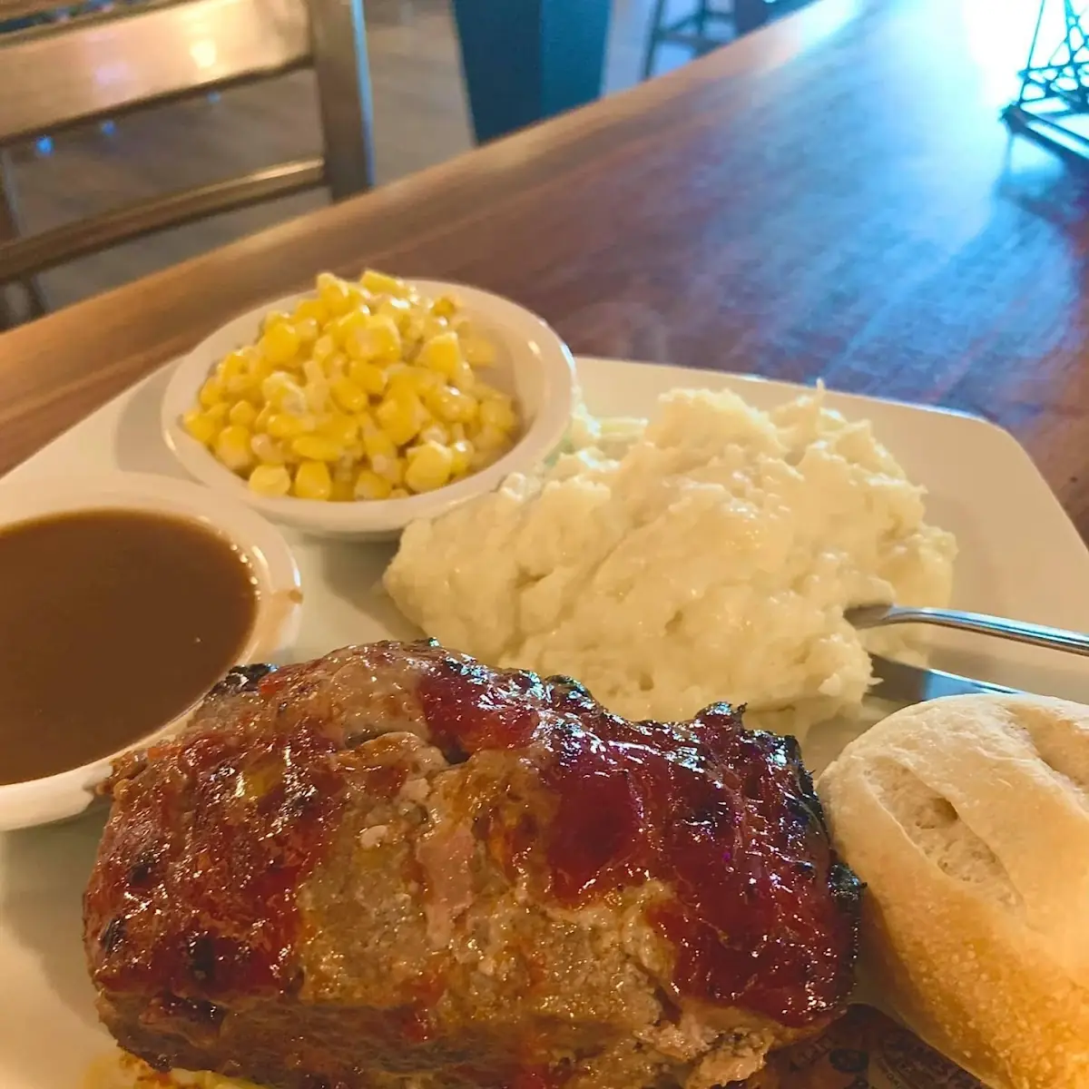 BBQ Maple BBQ Honey BBQ