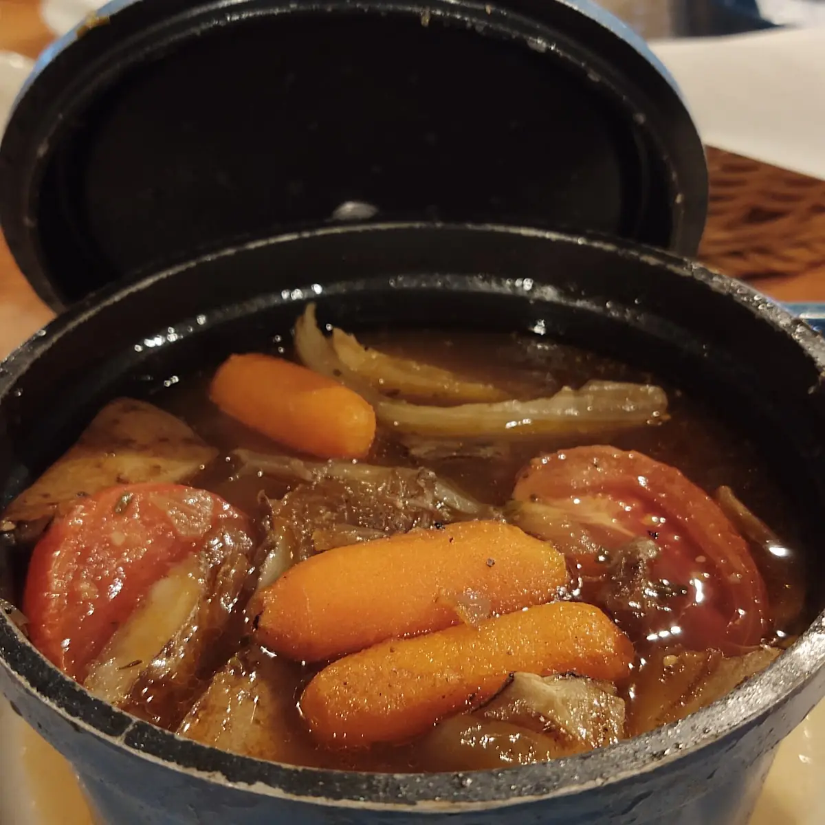 Pot Roast