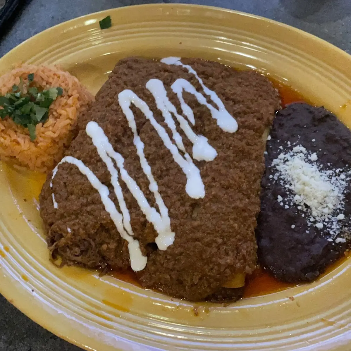 Chile Relleno