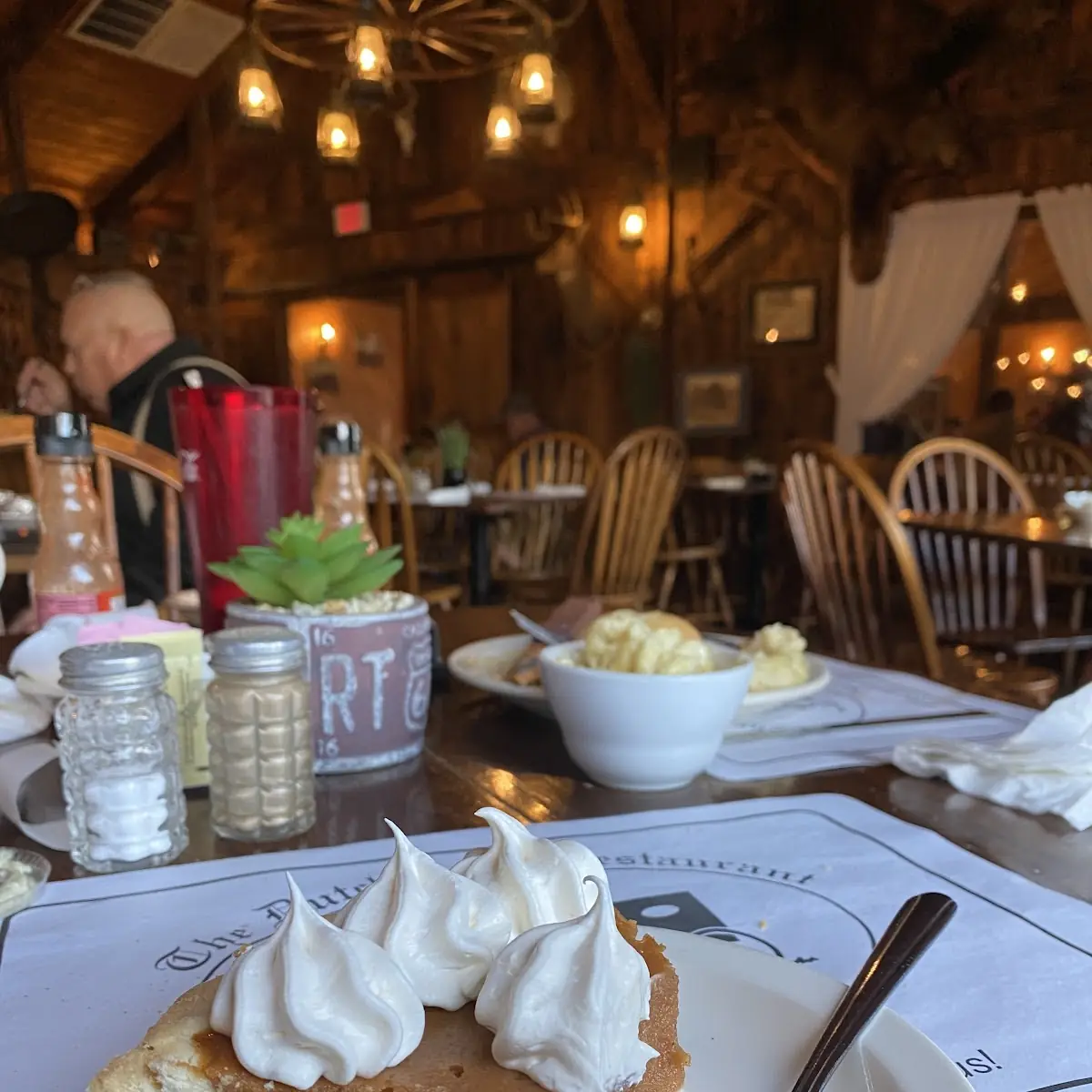 Pumpkin Pie