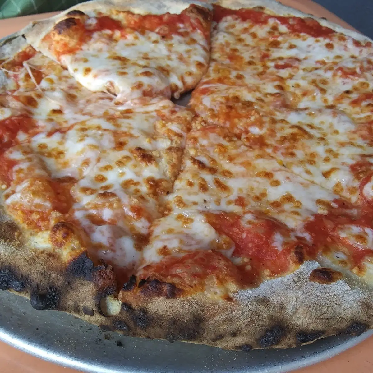 Cheese Pizza